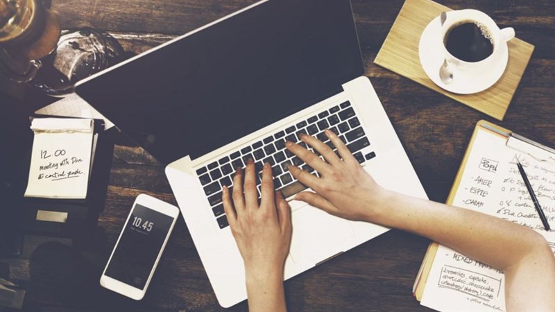 Cách kiếm tiền cho người mới bằng việc làm Freelancer